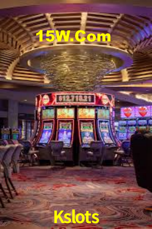 Welcome Bonus Kslots