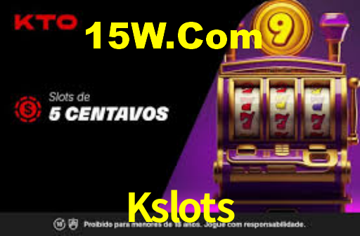 Live Casino Kslots