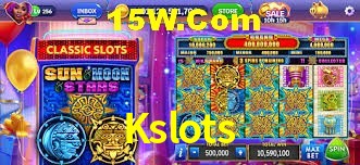 Seasonal Promotions Kslots