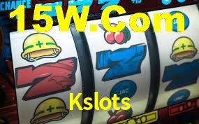 Slot Games Kslots