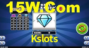 Sports Statistics Kslots