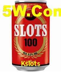 Welcome Bonus Kslots