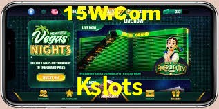 Platform Technology Kslots