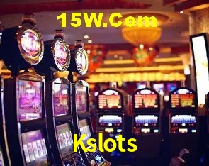 Casino Ao Vivo Kslots