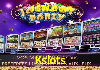 Recursos de Bônus Kslots