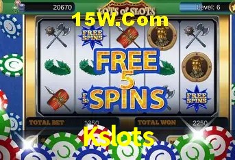 Promoções Sazonais Kslots