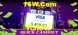 Flash Promotion Kslots