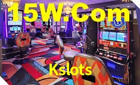 Games Directory Kslots