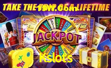 Diretório de Jogos Kslots