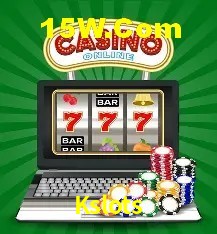 Jogos de Slot Kslots